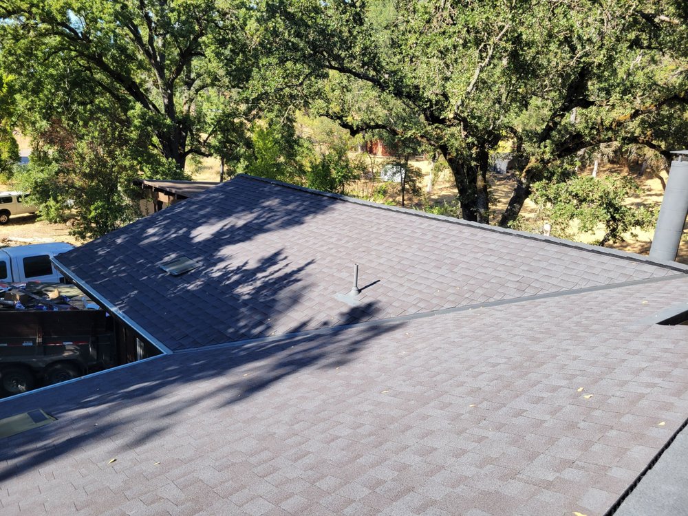 Skylight Installation & Replacement in Sacramento, CA