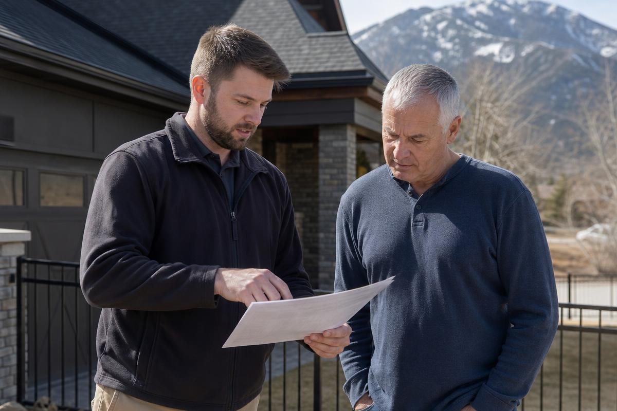 roofing permit applicant responsibilities for homeowners