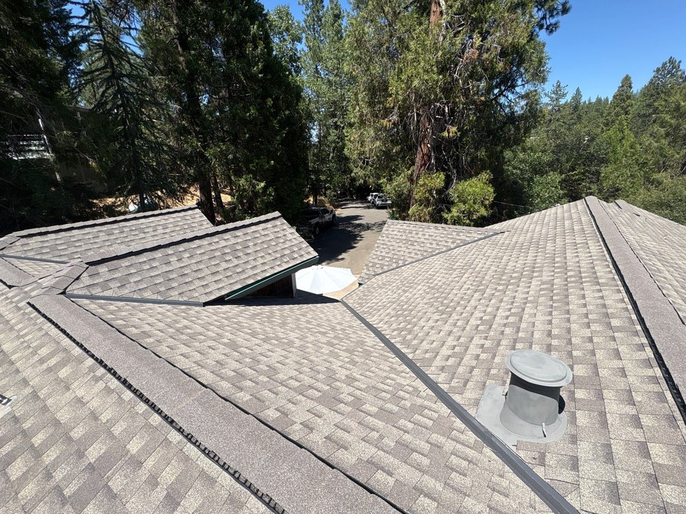 Attic Ventilation Services in Sacramento, CA