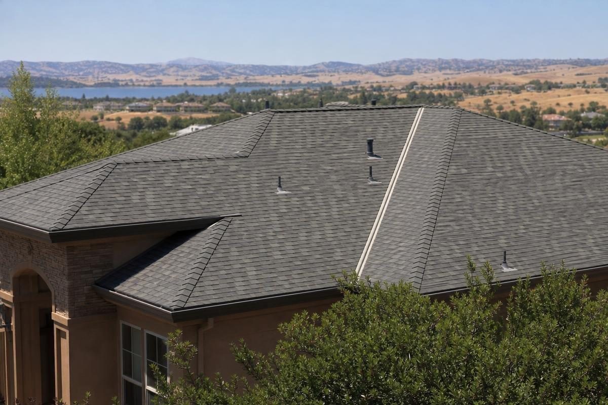 questions to ask a roofer before hiring in Shingle Springs California