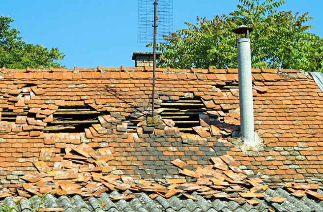 What Sacramento Homeowners Should Know About Roof Inspections After a Storm