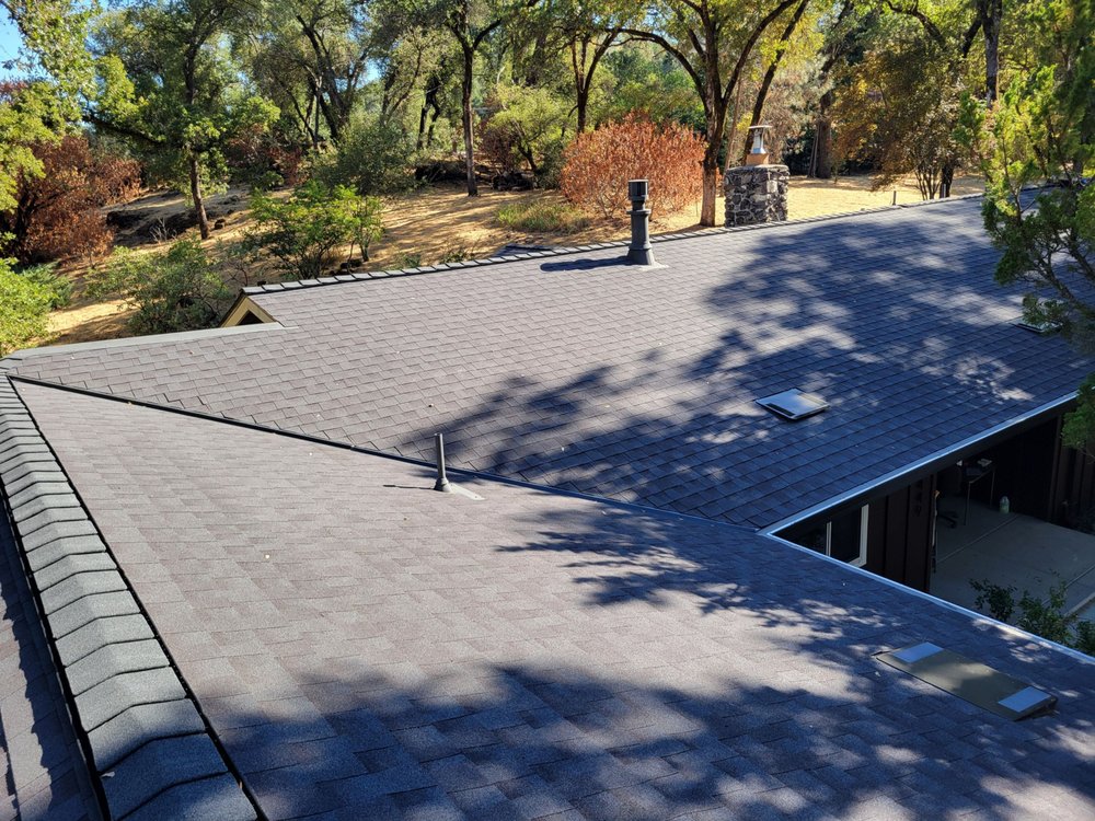 Attic Ventilation Services in Sacramento, CA