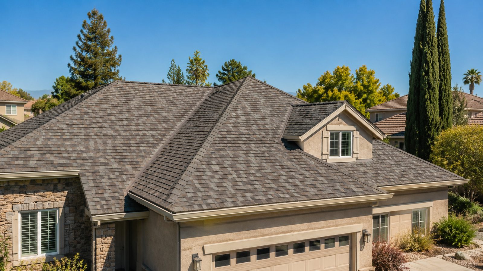 How Long Should Your Sacramento-Area Roof Actually Last?