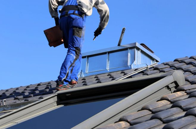 Spring Roof Maintenance Checklist for Greater Sacramento Homeowners