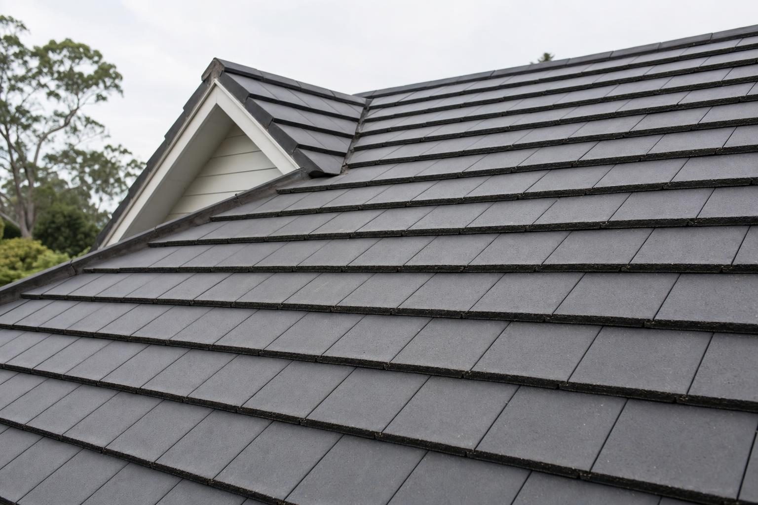 Which Roofing Materials Earn a Class A Fire Rating?