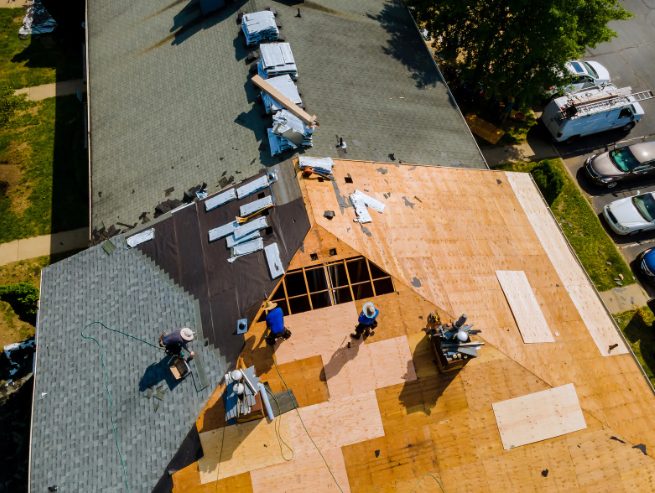 What Sacramento Homeowners Are Actually Paying for a New Roof