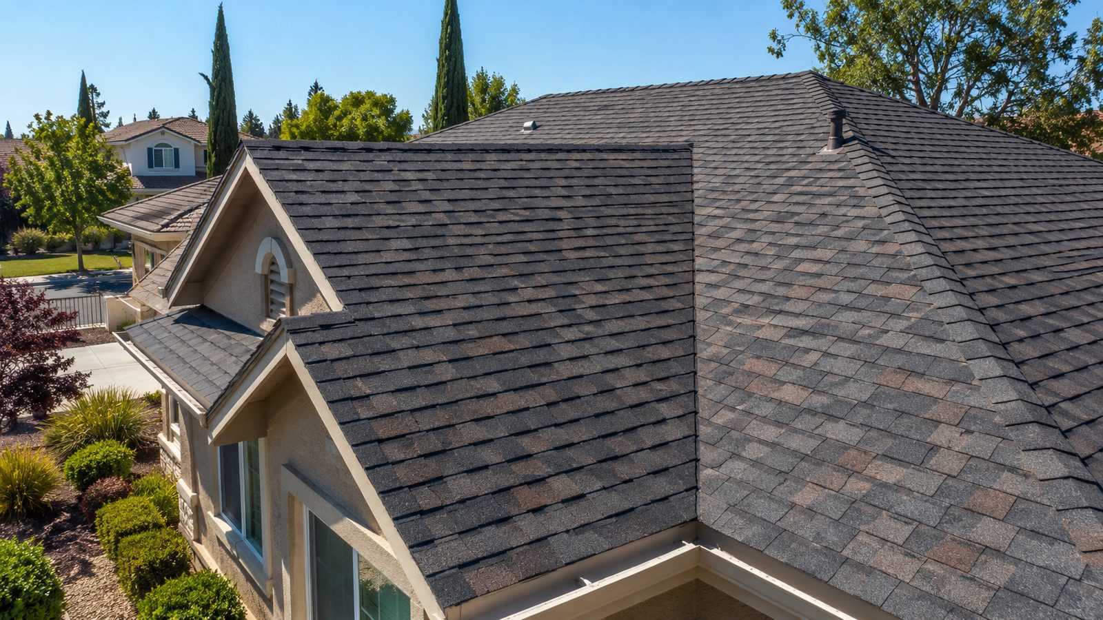 What Sacramento Homeowners Are Actually Paying for a New Roof