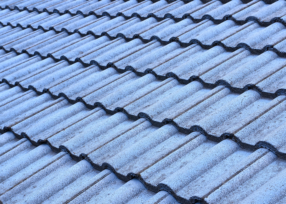Tile Roofing