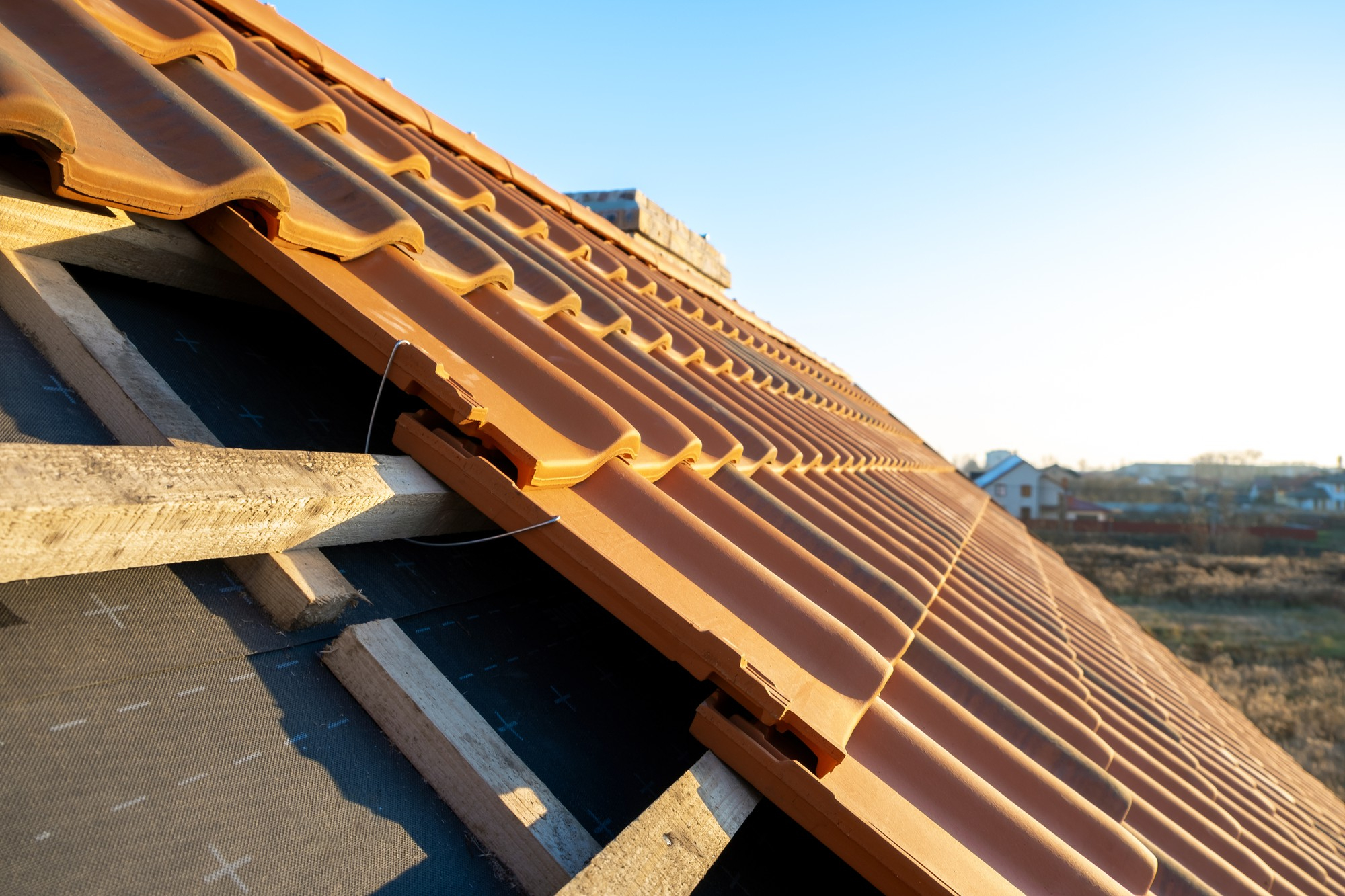 Expert Roof Installation Services in Greater Sacramento