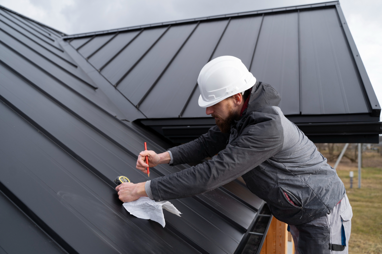 Proven Metal Roofing Contractor in the Sacramento Region