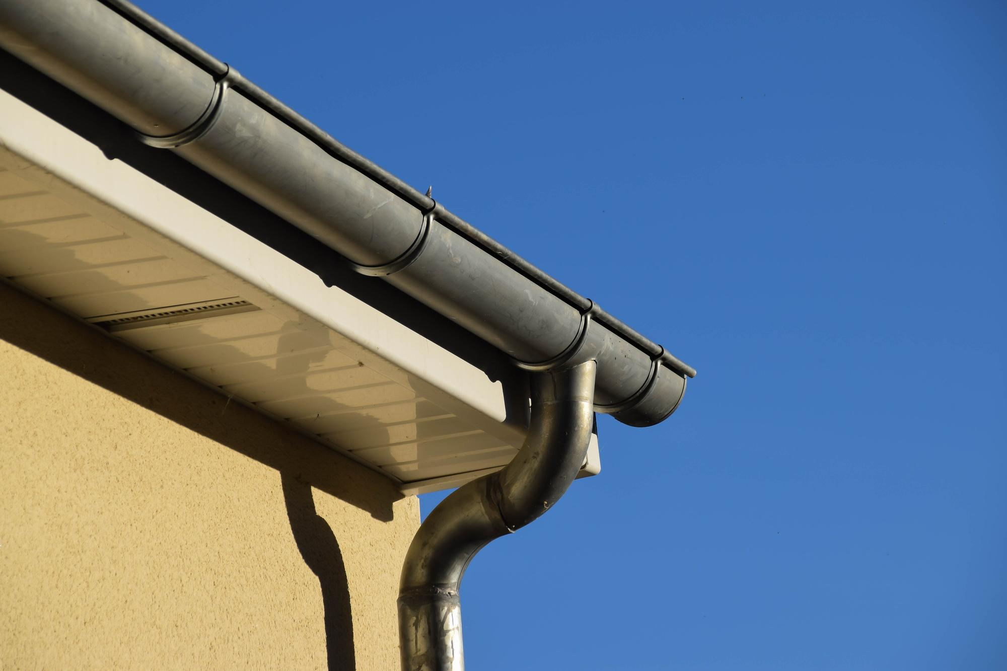 Reliable Gutter Repair & Maintenance Services in the Sacramento Metropolitan Area