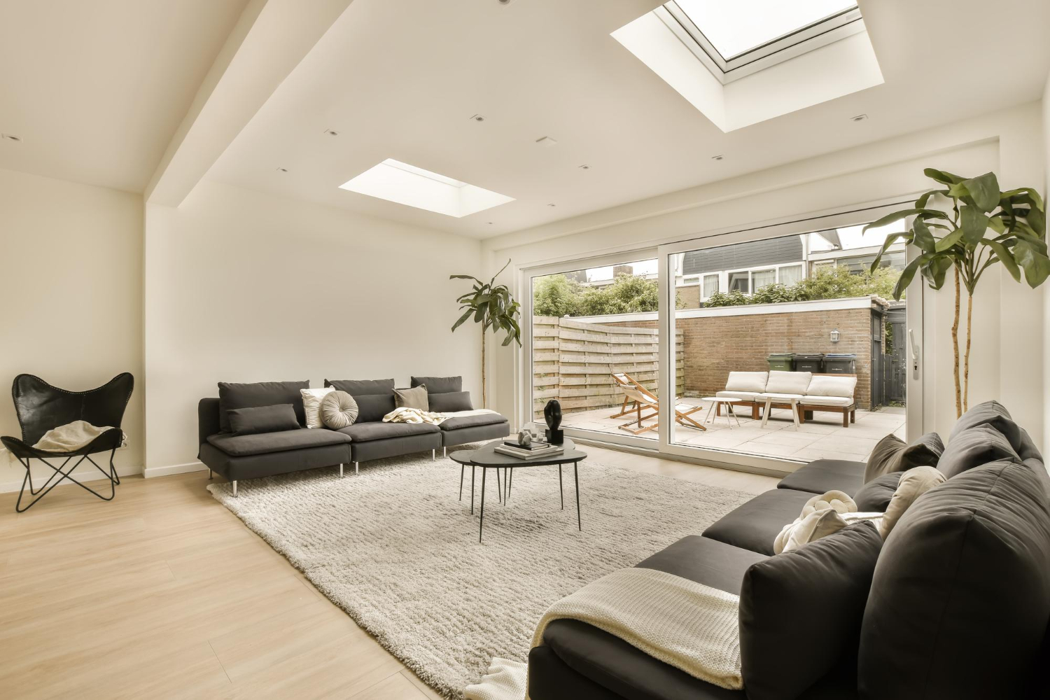 Skylight Repair Services