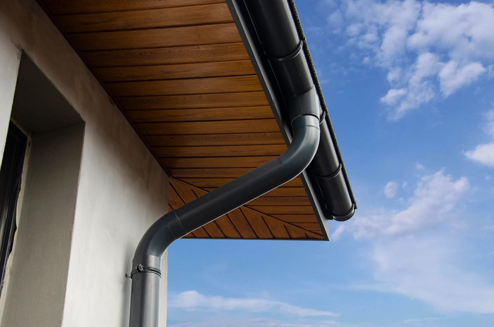 Premier Gutter Installation & Replacement Services in Greater Sacramento