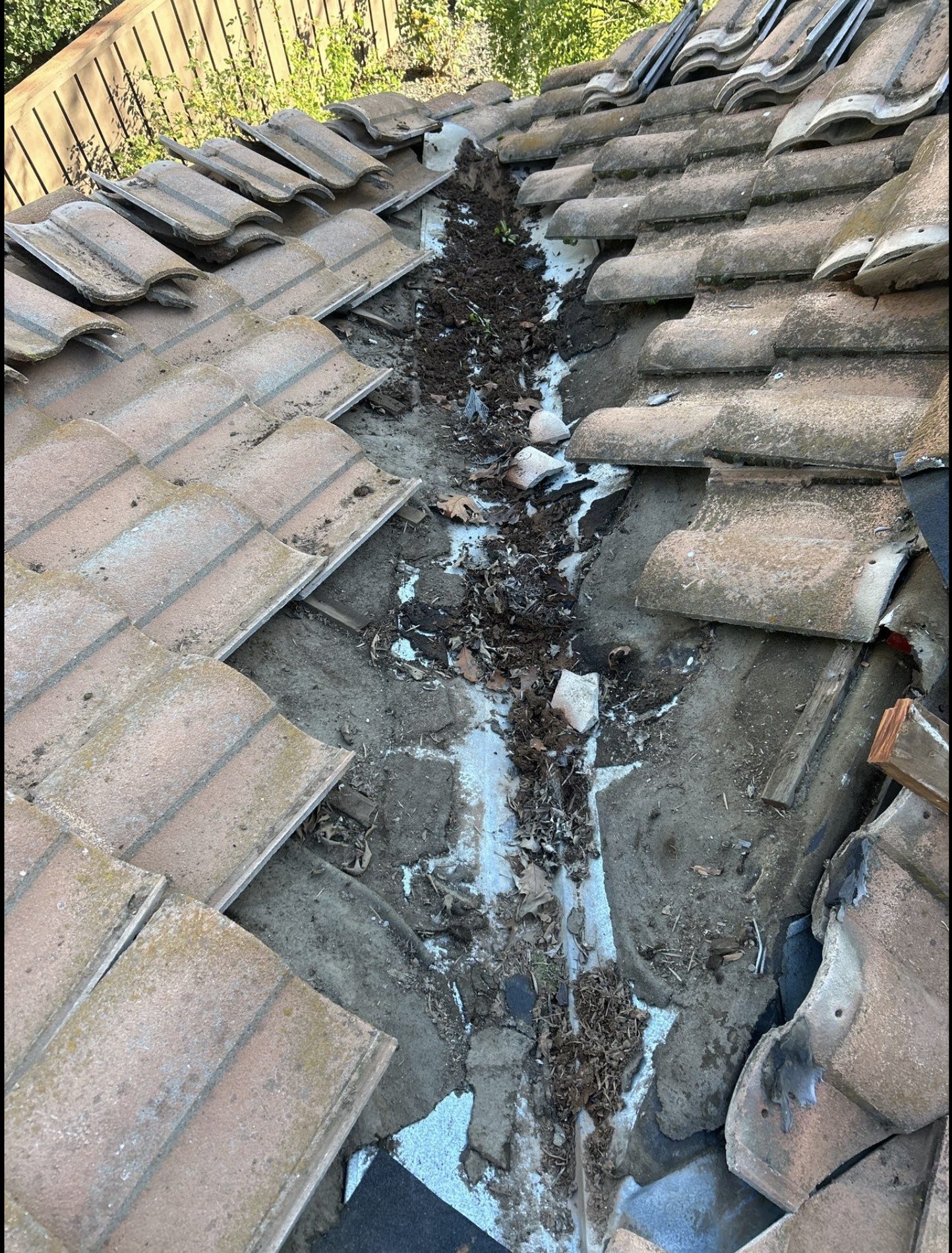 Gutters, Skylights, and Storm Damage Support