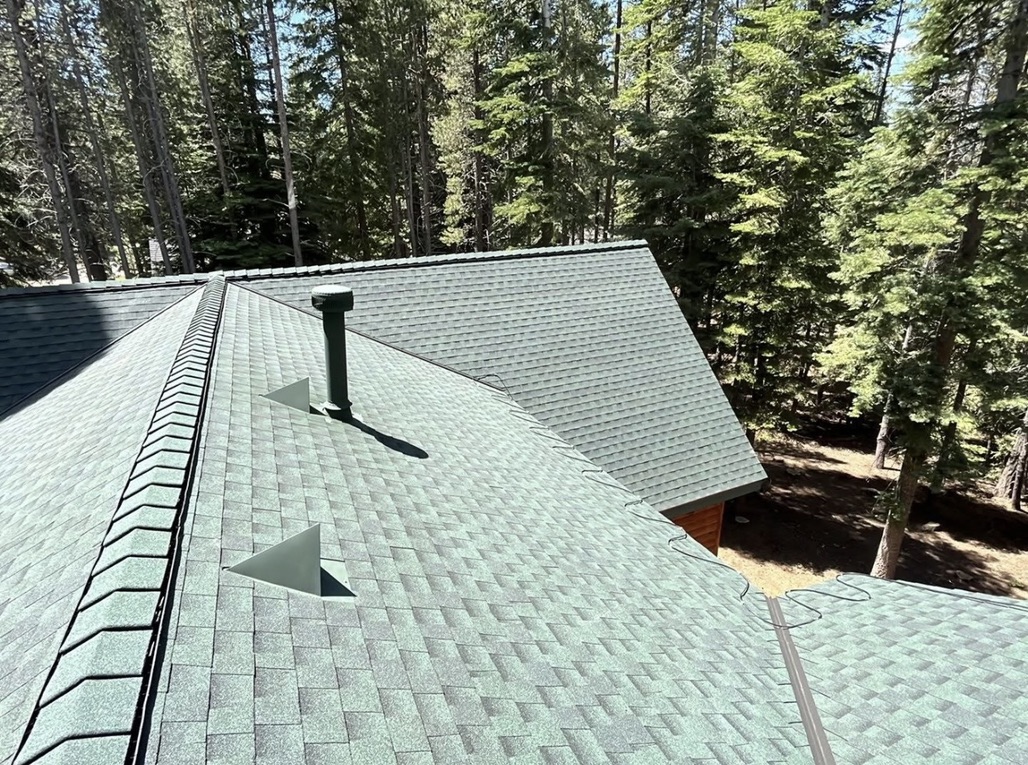 Home Roofing Maintenance and Protection