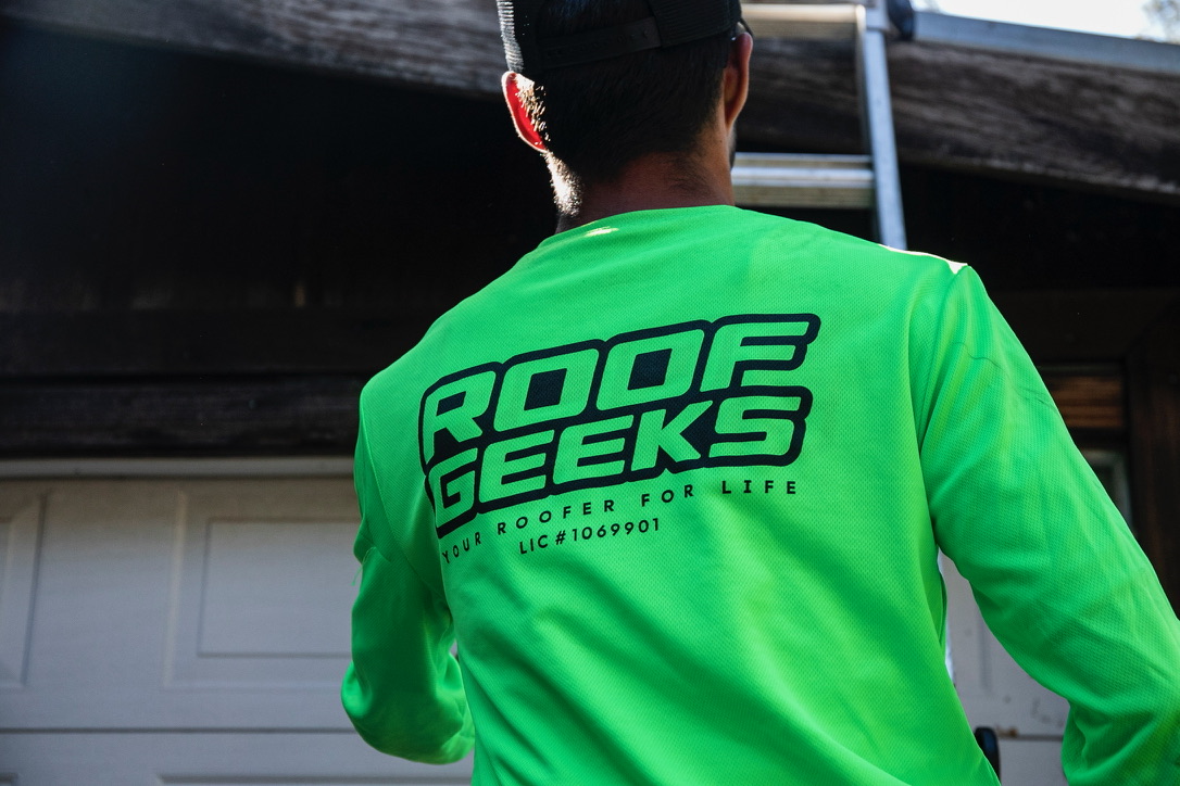 After-Hours and Weekend Roof Repair